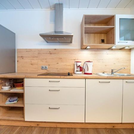 Chalet Alpina Ortisei Bagian luar foto
