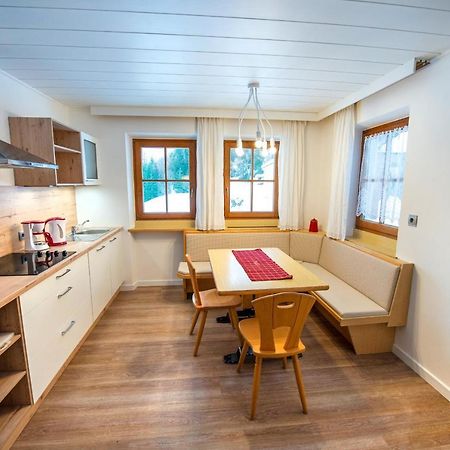 Chalet Alpina Ortisei Bagian luar foto