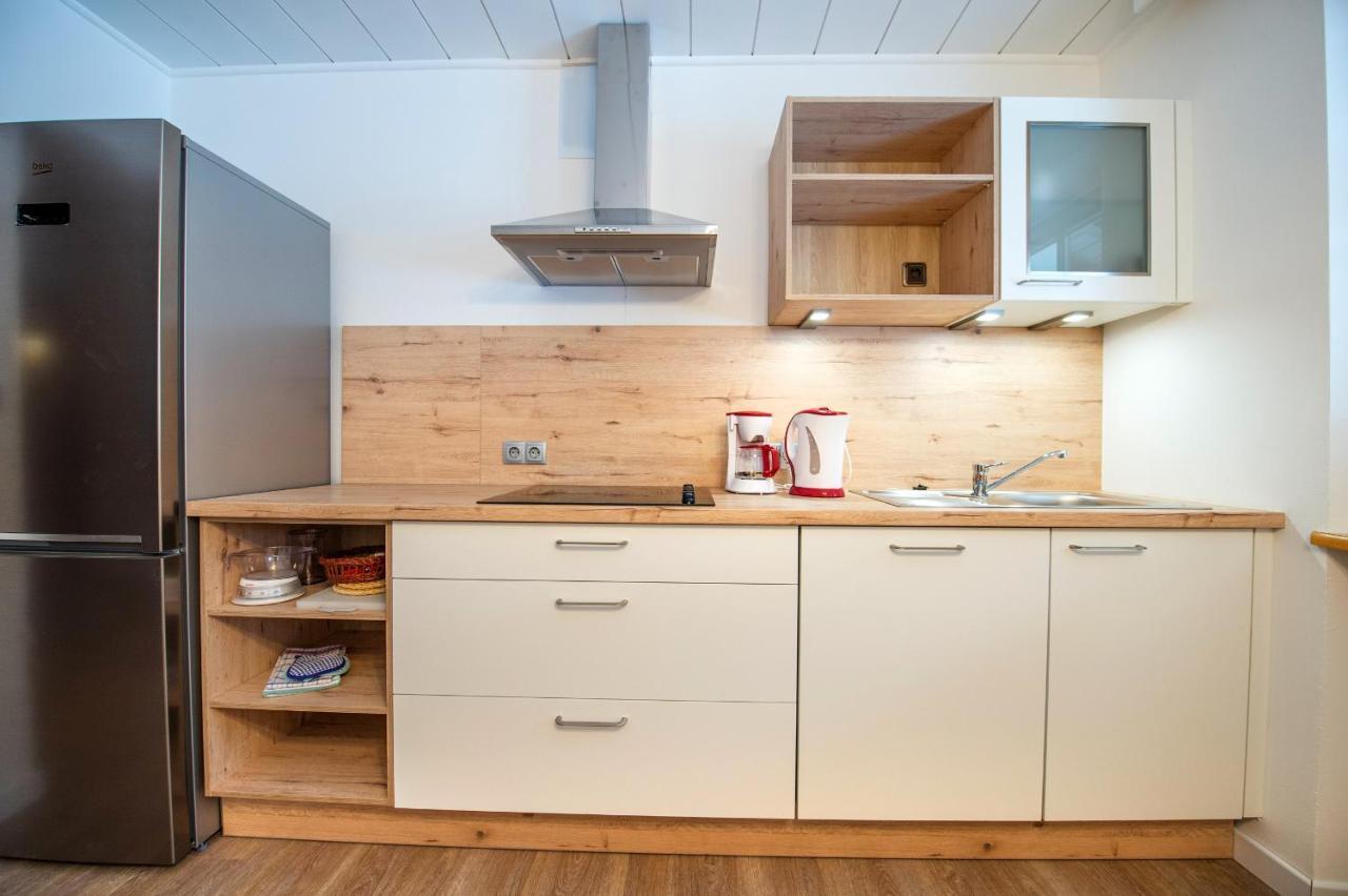 Chalet Alpina Ortisei Bagian luar foto
